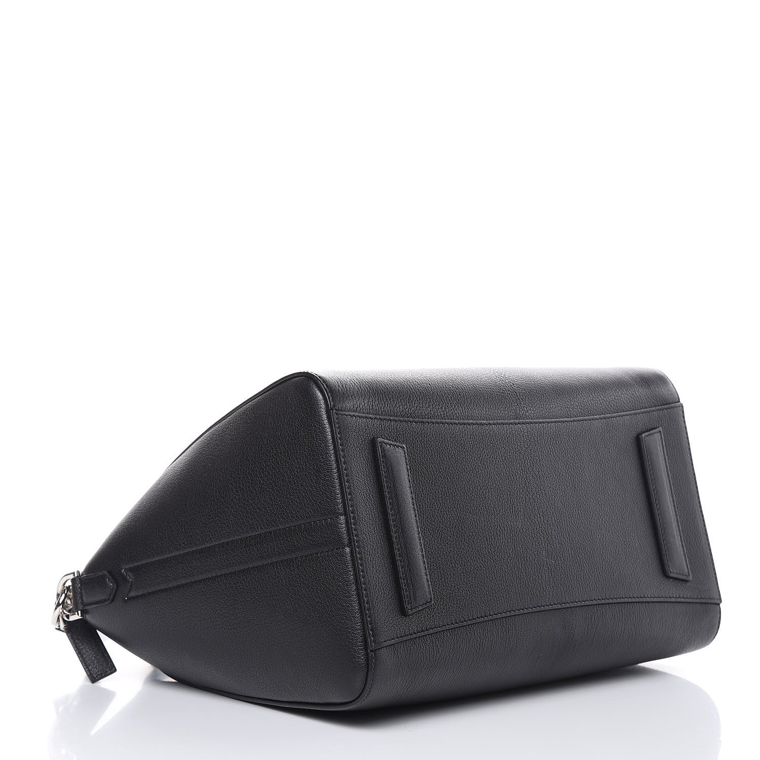 Givenchy Sugar Goatskin Medium Antigona Black 4 of 18