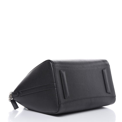 Givenchy Sugar Goatskin Medium Antigona Black 4 of 18