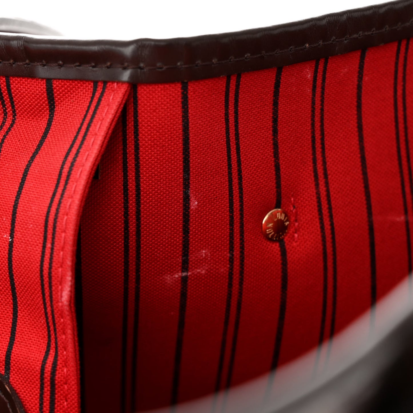 Damier Ebene Neo Neverfull GM