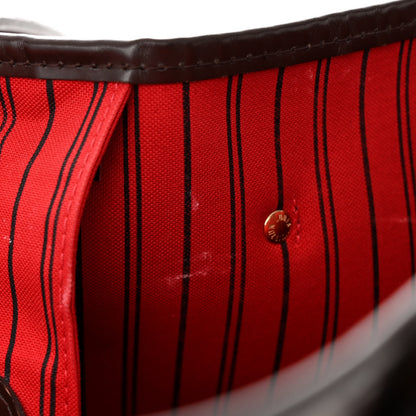 Louis Vuitton Damier Ebene Neo Neverfull GM 13 of 13