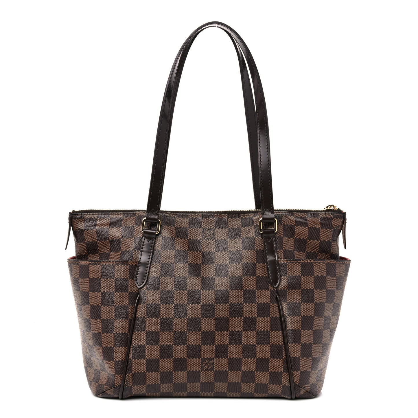 Damier Ebene Totally PM