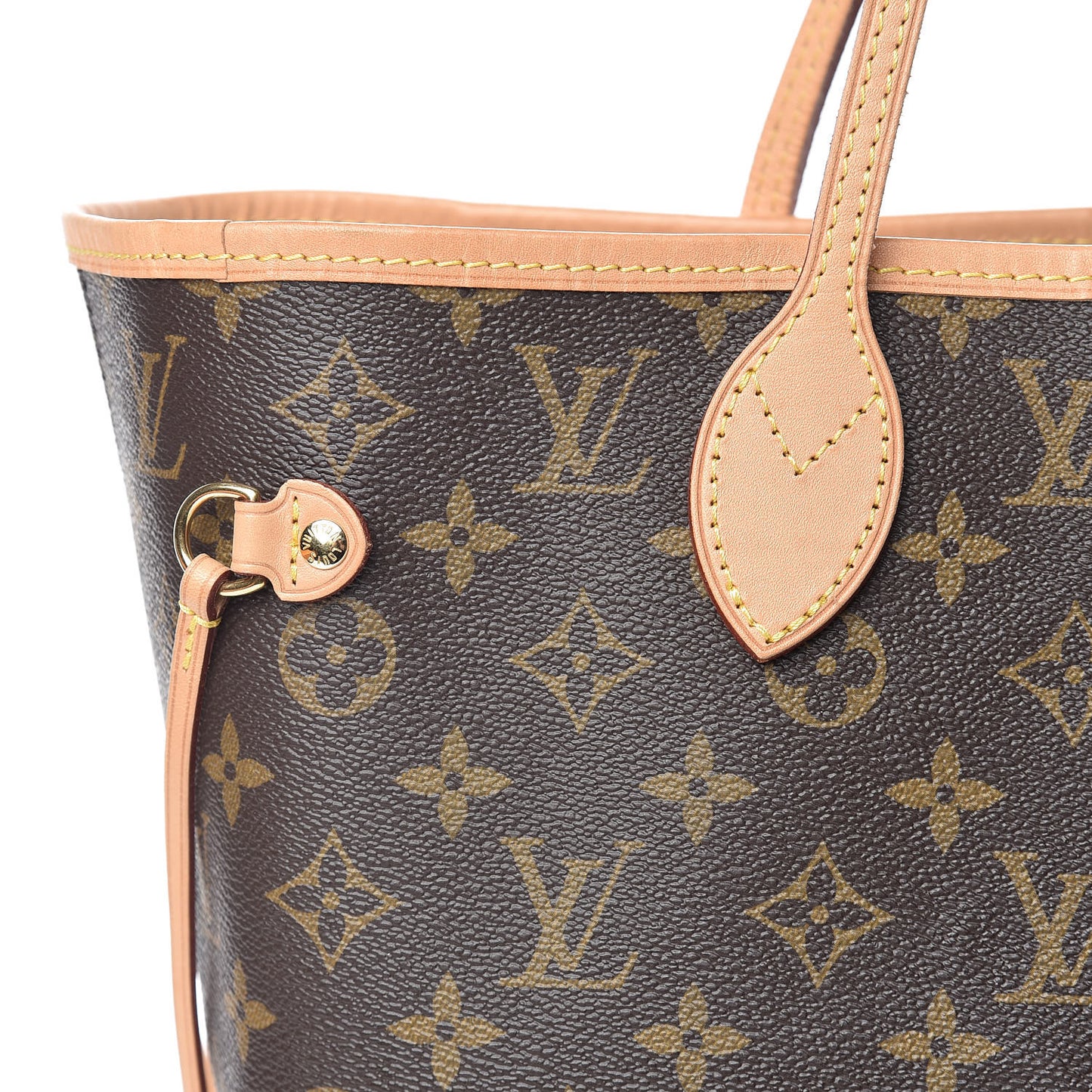 Monogram Neo Neverfull MM