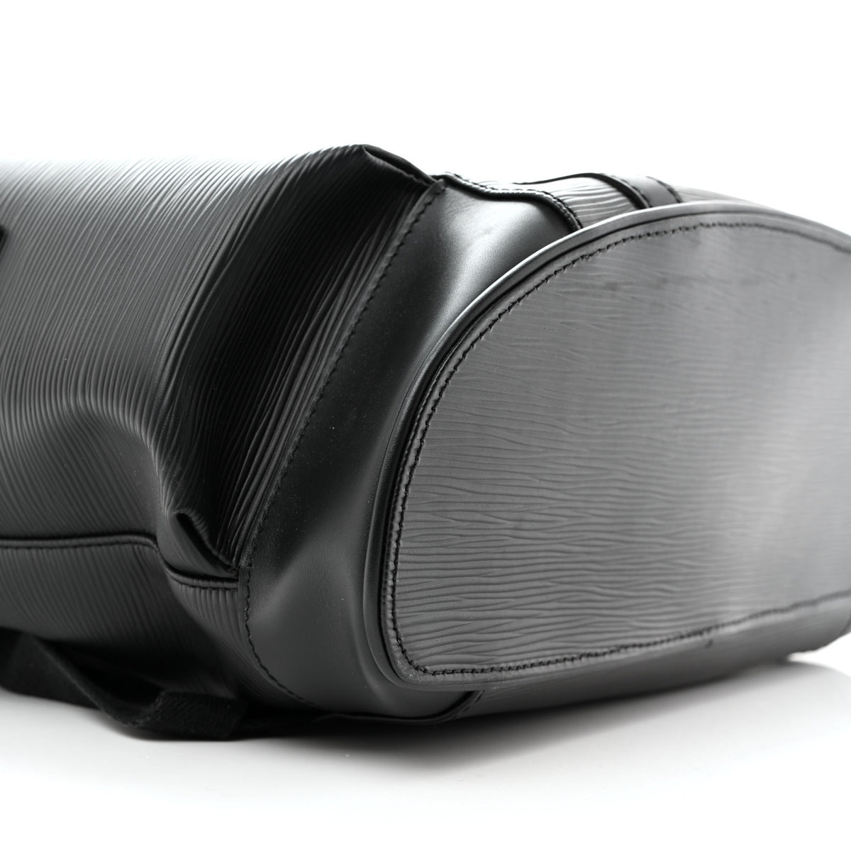 Epi Christopher Backpack PM Black