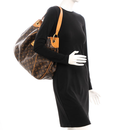 Louis Vuitton Monogram Galliera GM 2 of 7