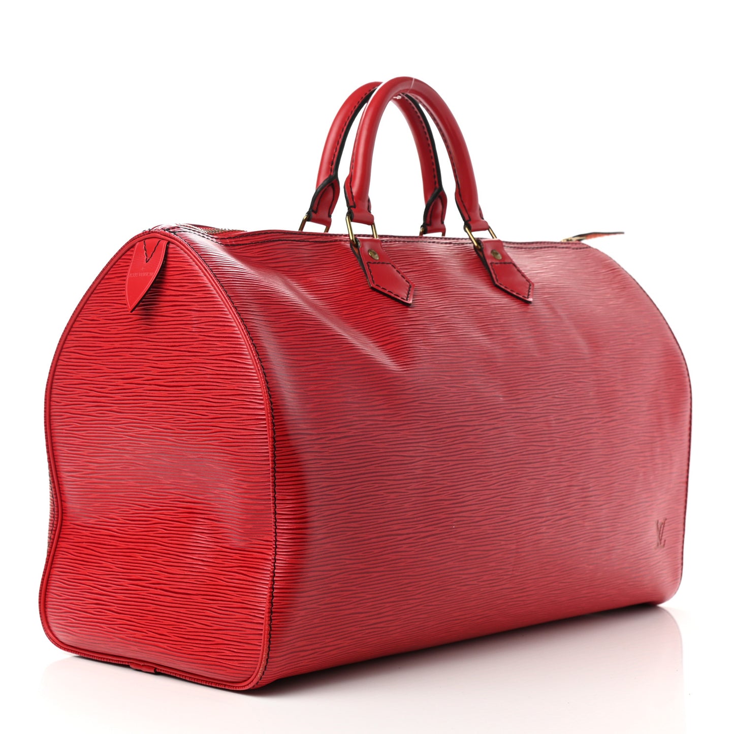 Epi Speedy 40 Castillan Red