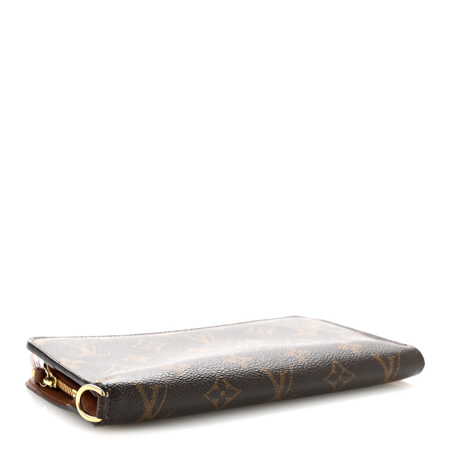 Louis Vuitton Monogram Insolite Wallet 4 of 11