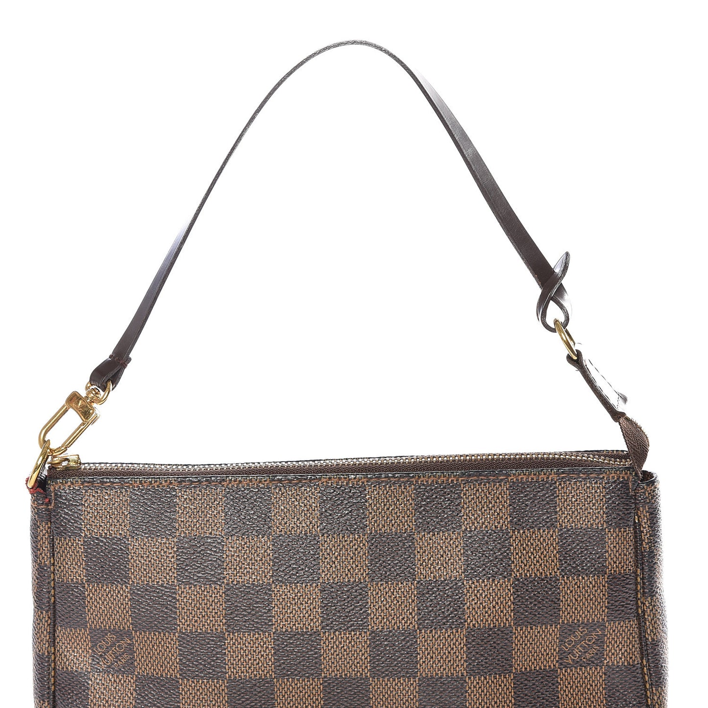 Damier Ebene Pochette Accessories