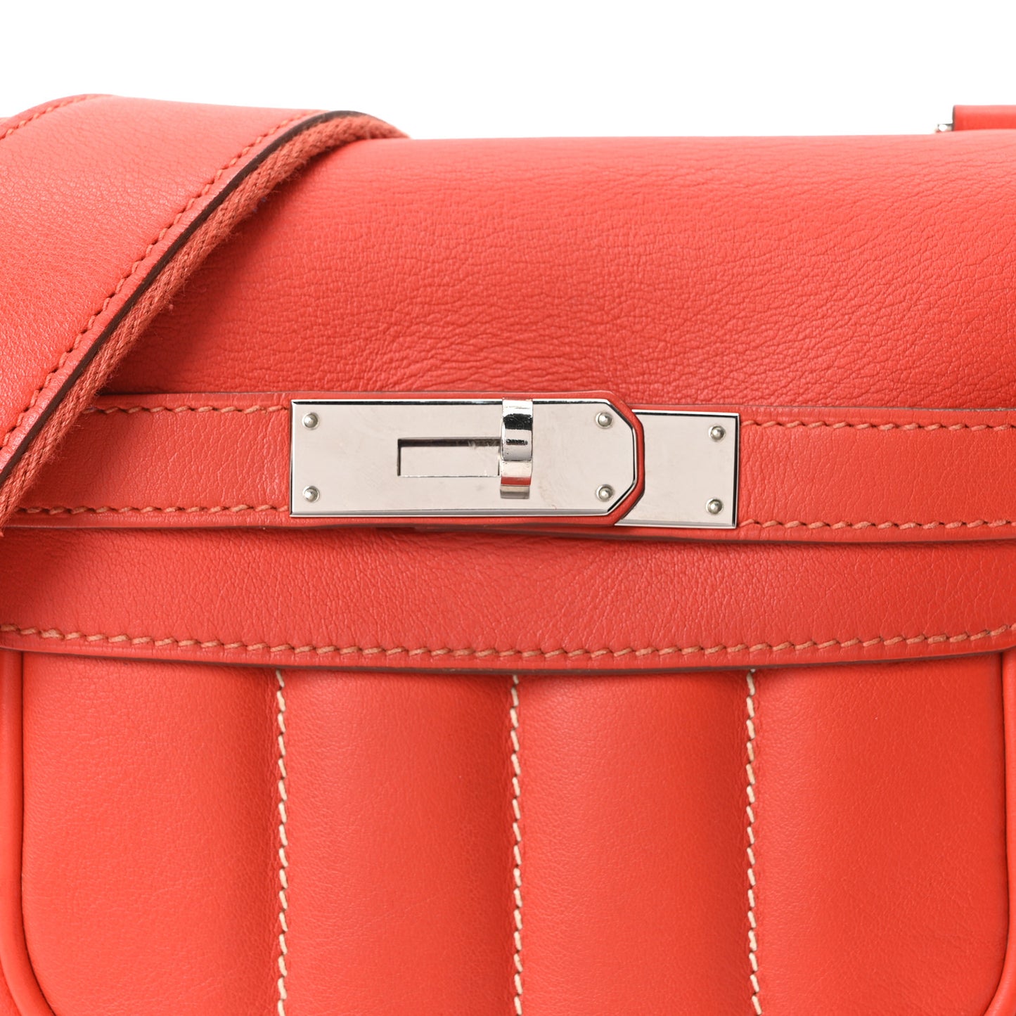 Swift Mini Sac Berline Sanguine