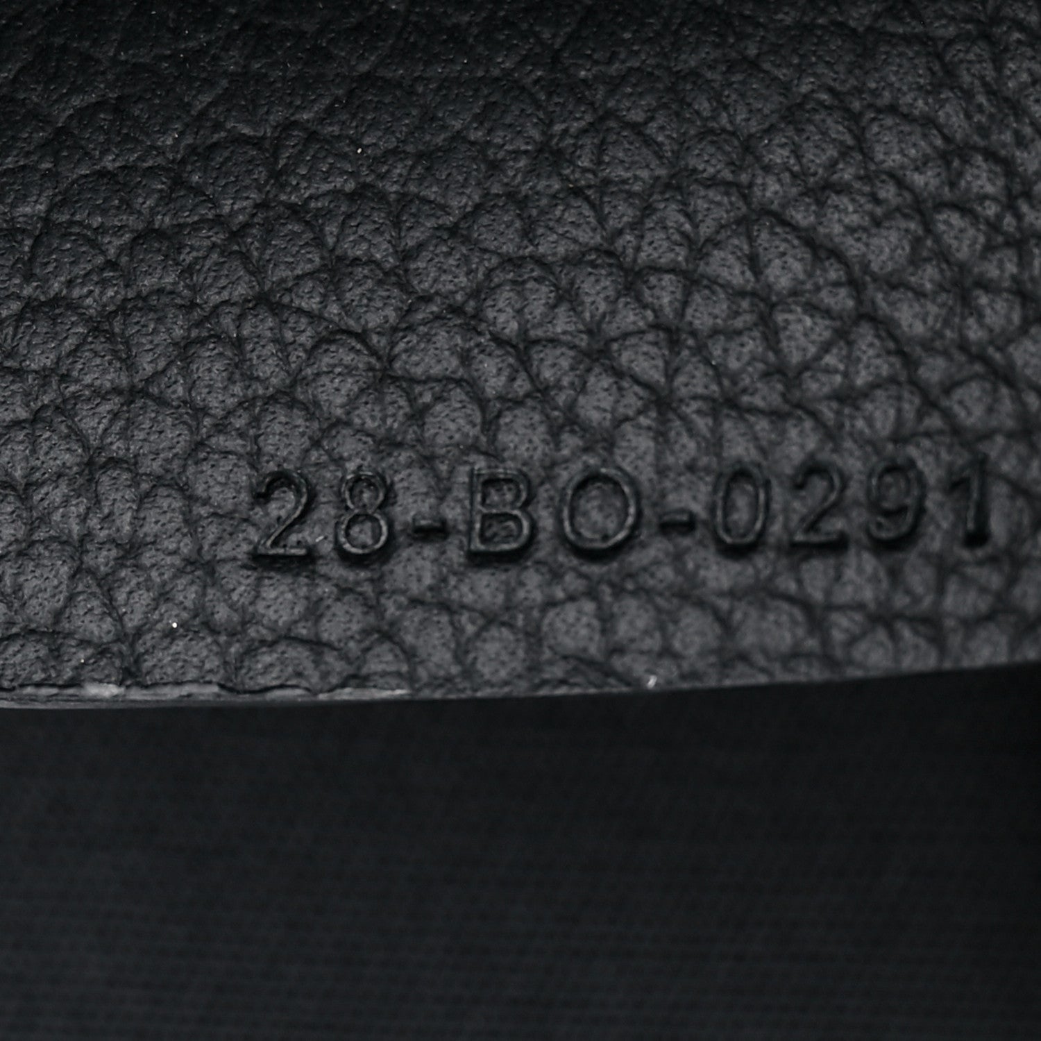 Christian Dior Oblique Explorer Backpack Blue Black 7 of 9