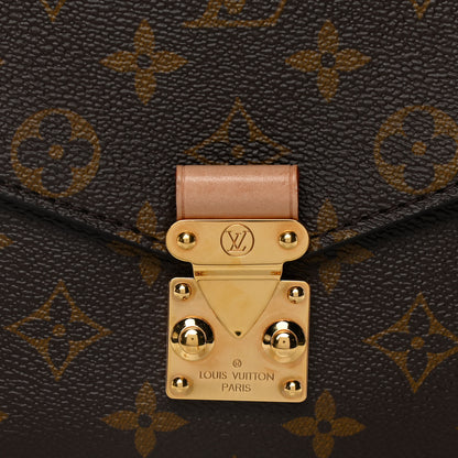 Louis Vuitton Monogram Pochette Metis 8 of 12