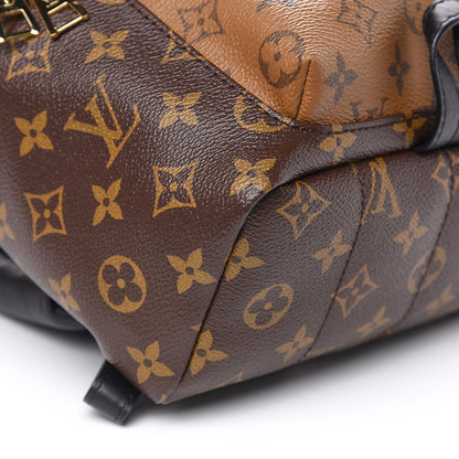 Louis Vuitton Reverse Monogram Palm Springs Backpack PM 8 of 9