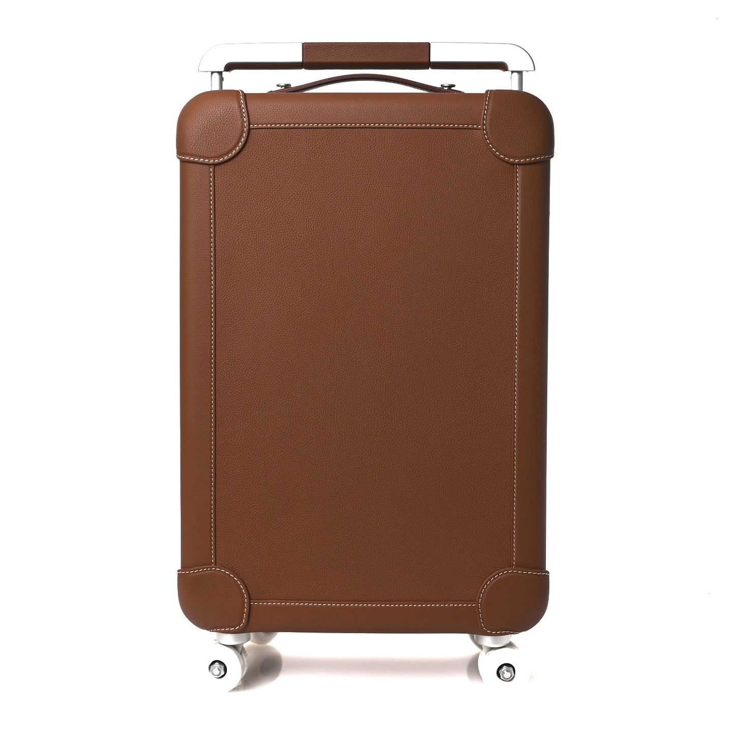 Taurillon Regate R.M.S. Trolley Case Luggage Gold