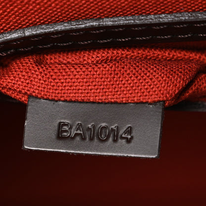 Louis Vuitton Damier Ebene Alma PM 7 of 10