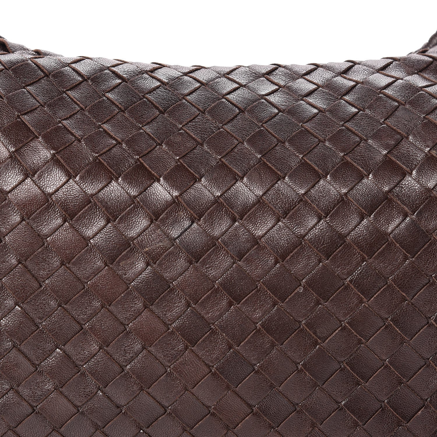 Bottega Veneta Nappa Intrecciato Medium Veneta Hobo Brown 8 of 10