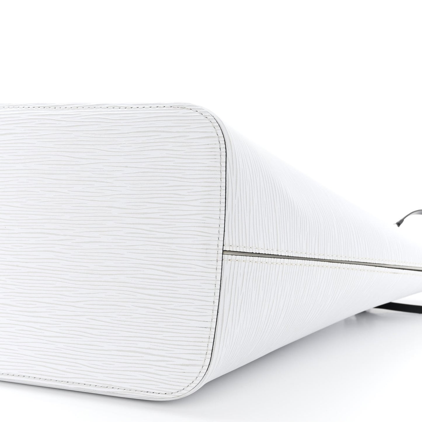 Epi Neverfull MM White