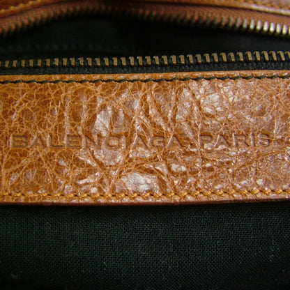 Balenciaga Agneau City Shoulder Bag Automne 8 of 11