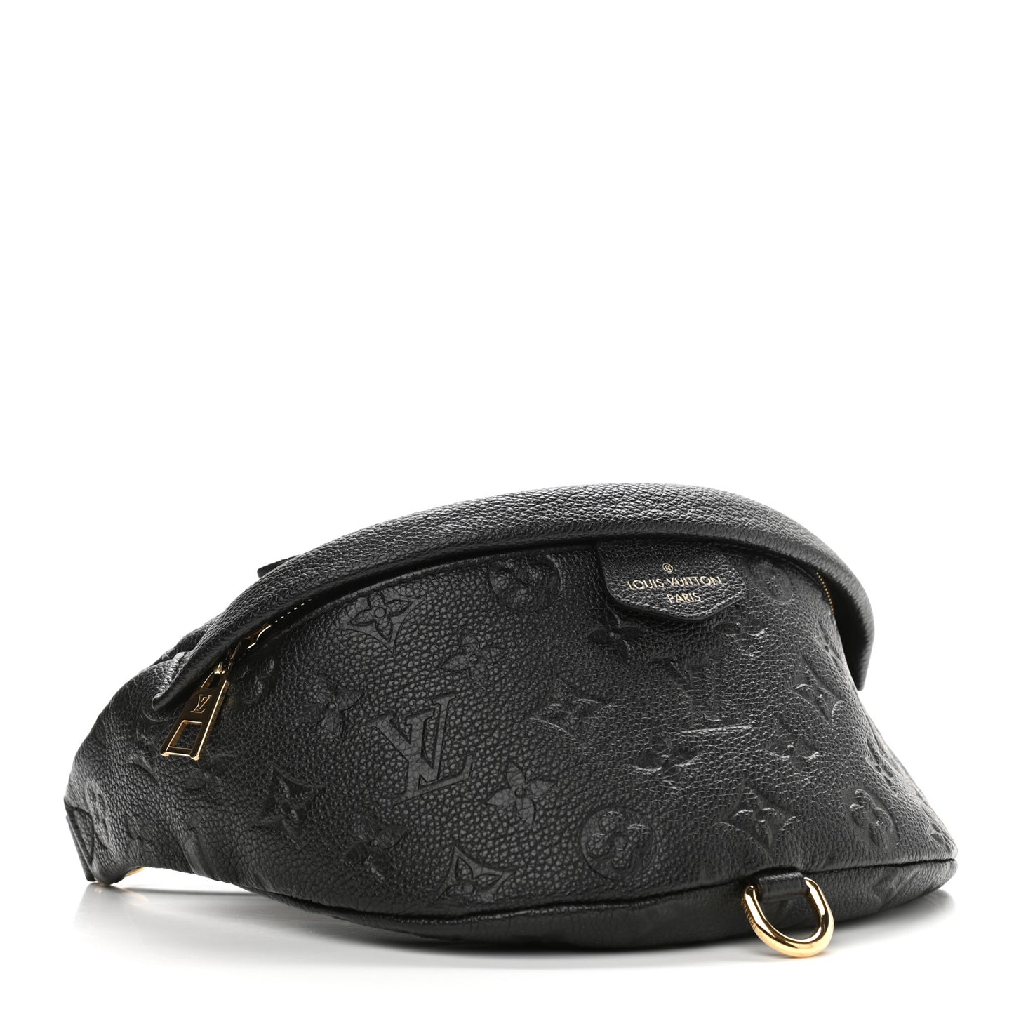 Empreinte BumBag Black