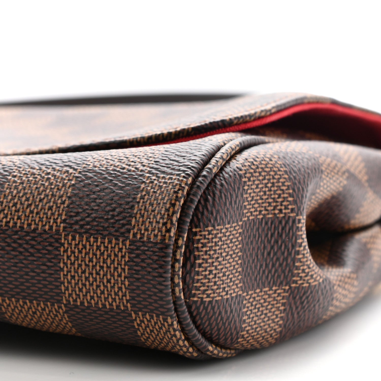 Louis Vuitton Damier Ebene Favorite MM 9 of 9