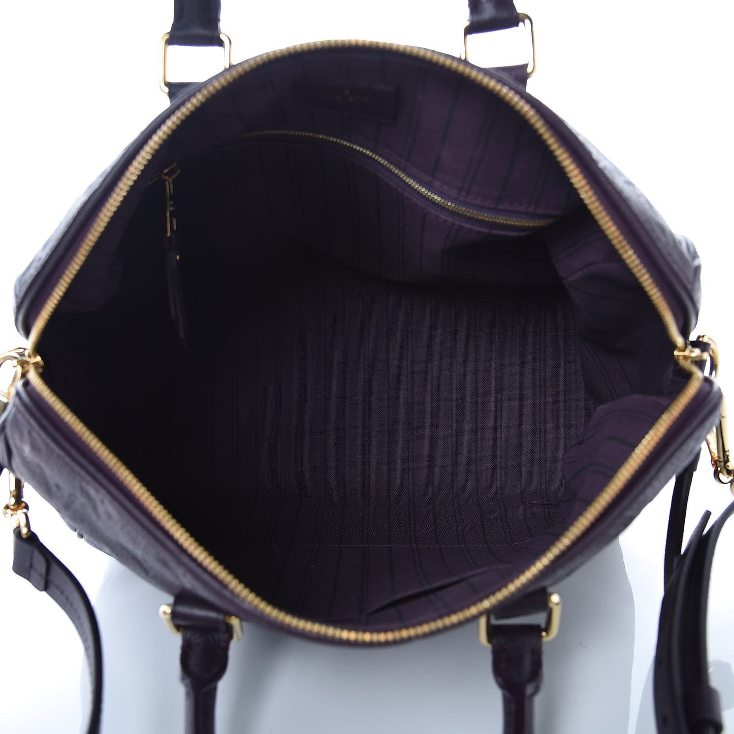 Empreinte Speedy Bandouliere 30 Aube