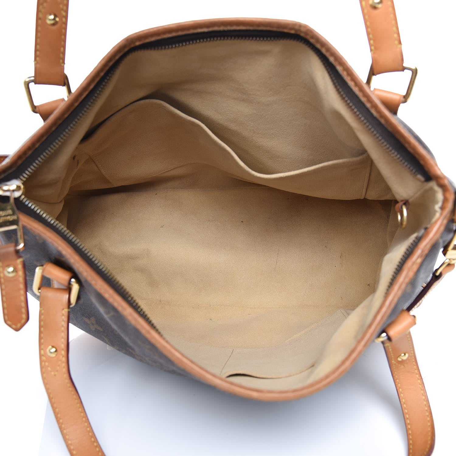 Louis Vuitton Monogram Estrela MM 6 of 16