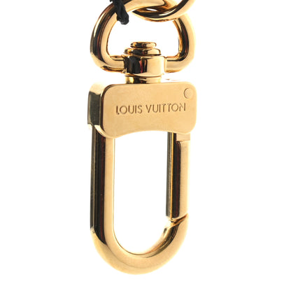 Louis Vuitton Monogram Reverse Key Holder Bag Charm 4 of 5