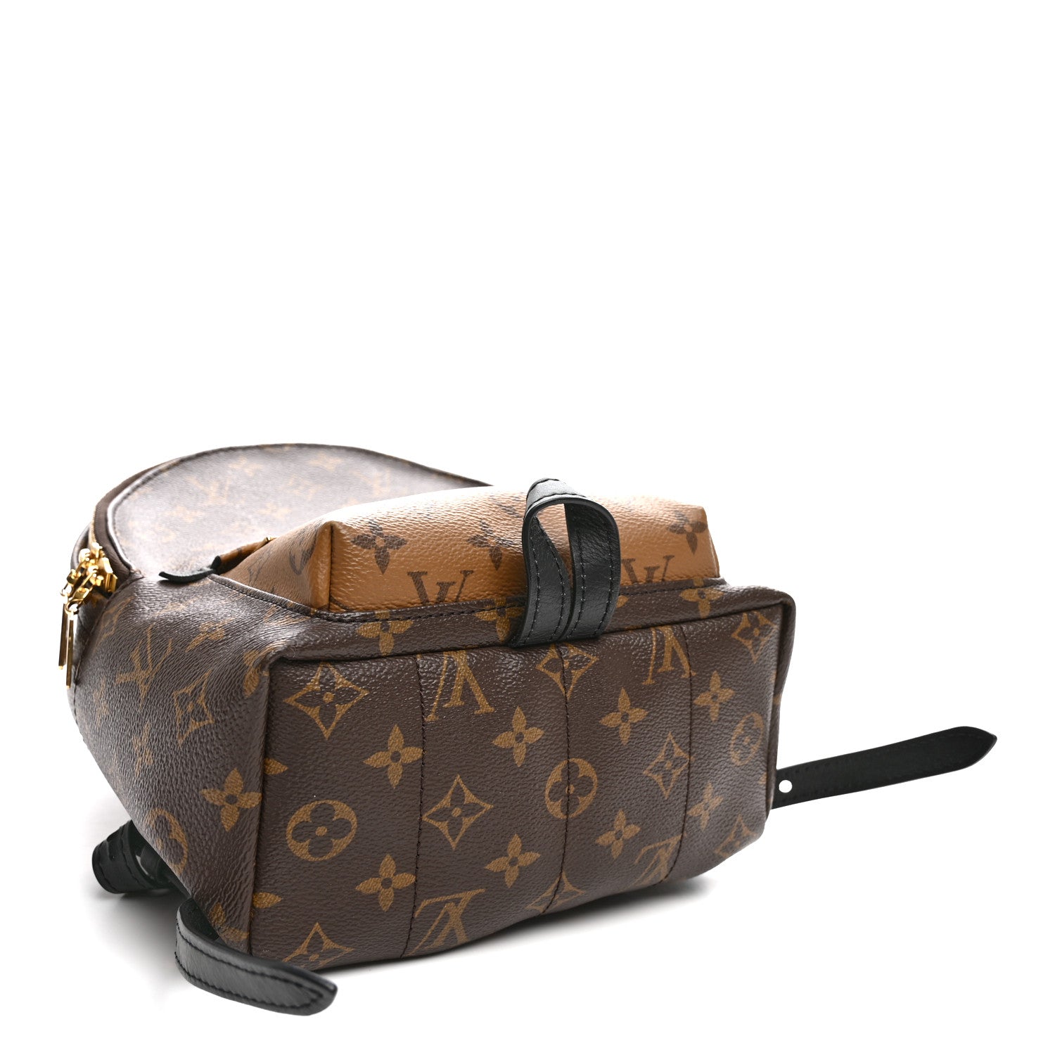 Louis Vuitton Reverse Monogram Palm Springs Backpack PM 4 of 11