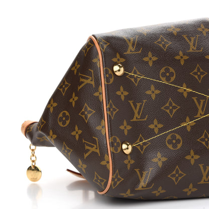 Louis Vuitton Monogram Tivoli GM 7 of 8