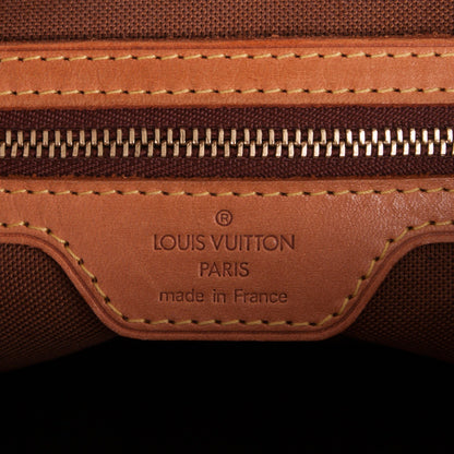 Louis Vuitton Monogram Cabas Piano 7 of 8