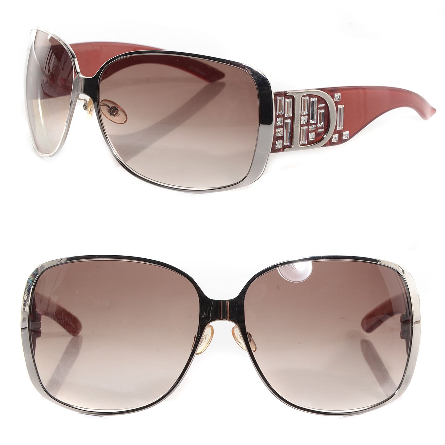 Indinight 1 Sunglasses Coral