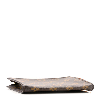 Louis Vuitton Monogram Toiletry Pouch 15 4 of 9