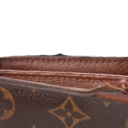 Louis Vuitton Monogram Sarah Wallet 14 of 21