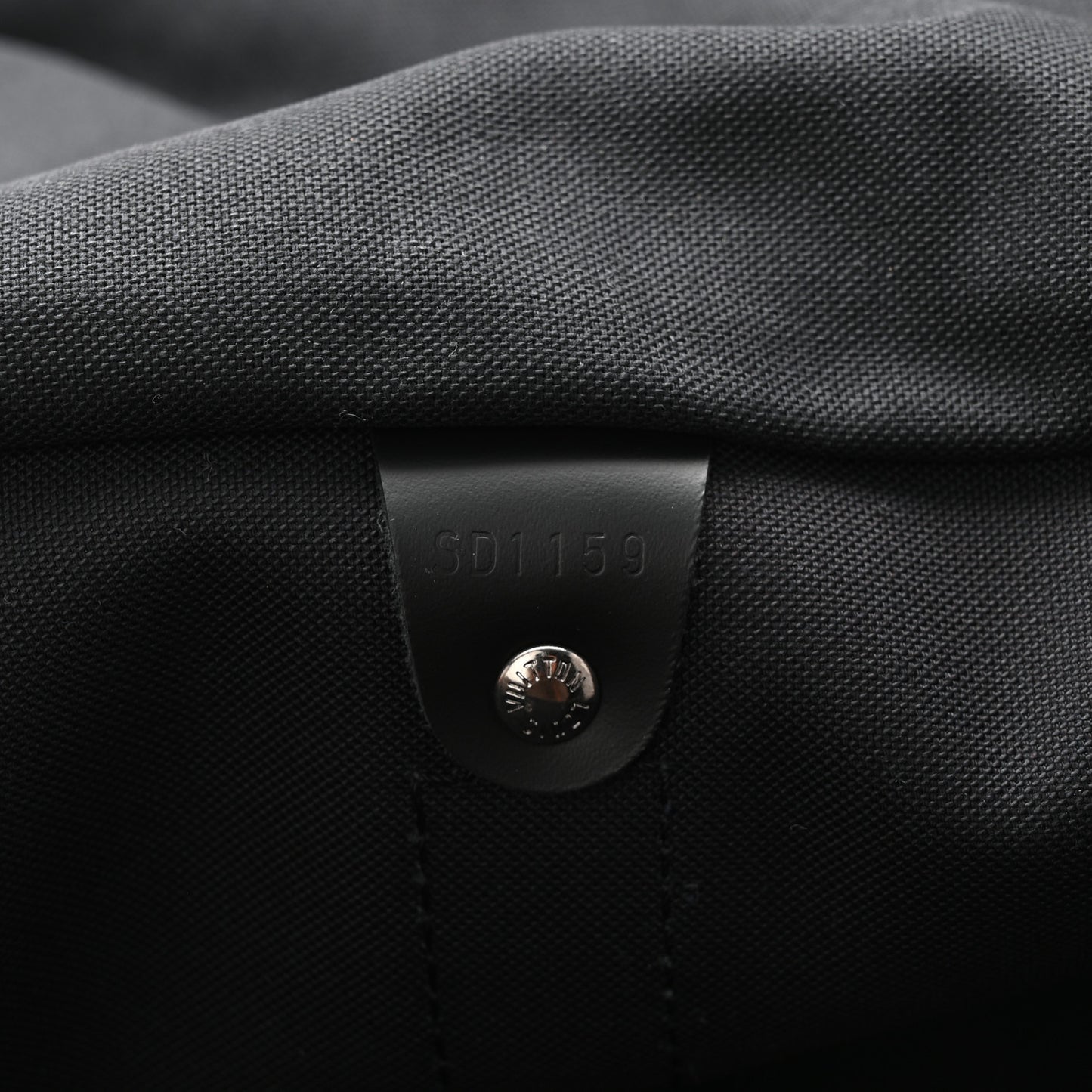 Monogram Eclipse Keepall Bandouliere 55