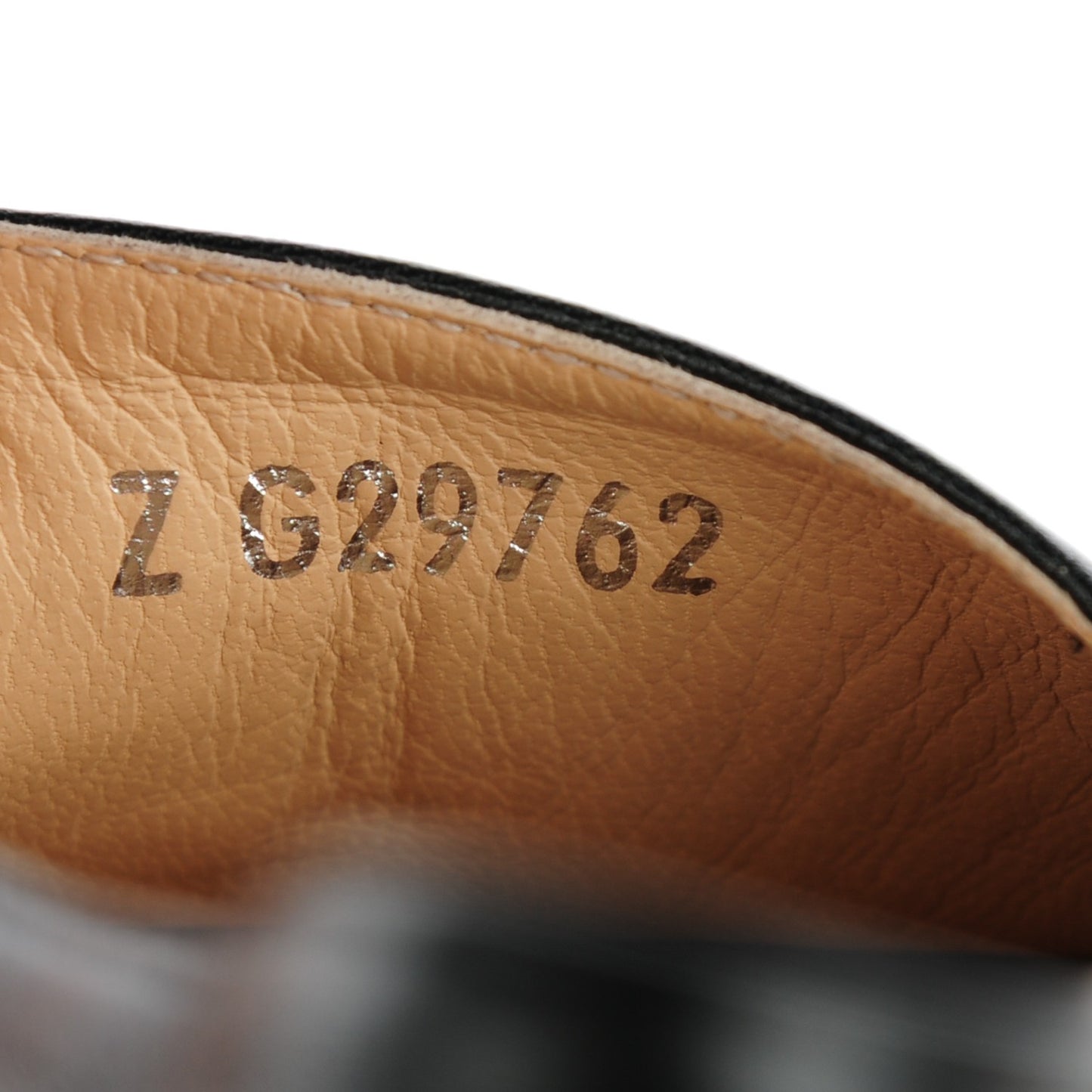 Lambskin CC Espadrilles 39 Black