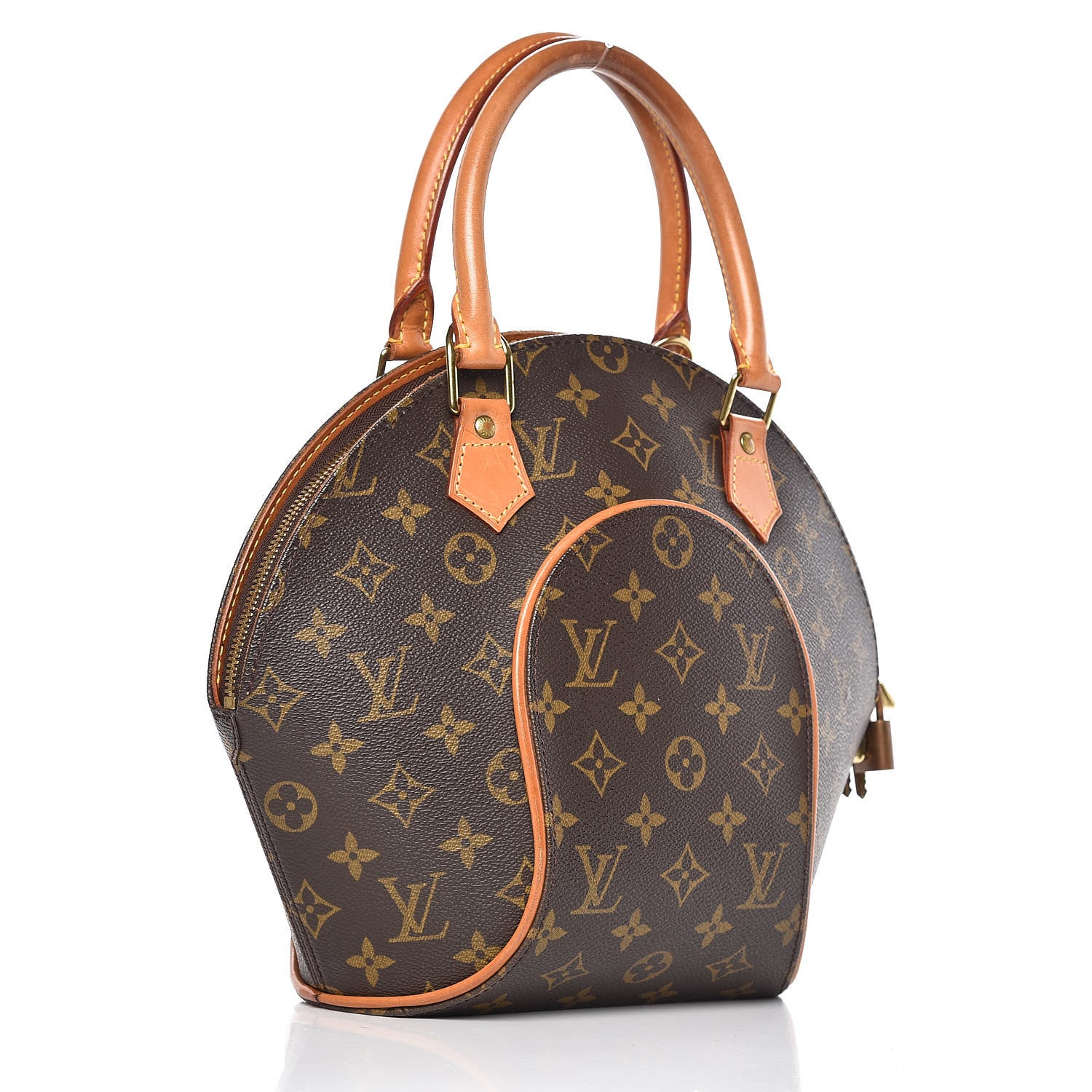 Louis Vuitton Monogram Ellipse PM 3 of 17