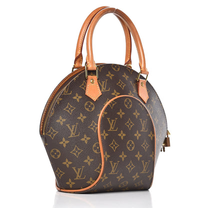 Louis Vuitton Monogram Ellipse PM 3 of 17