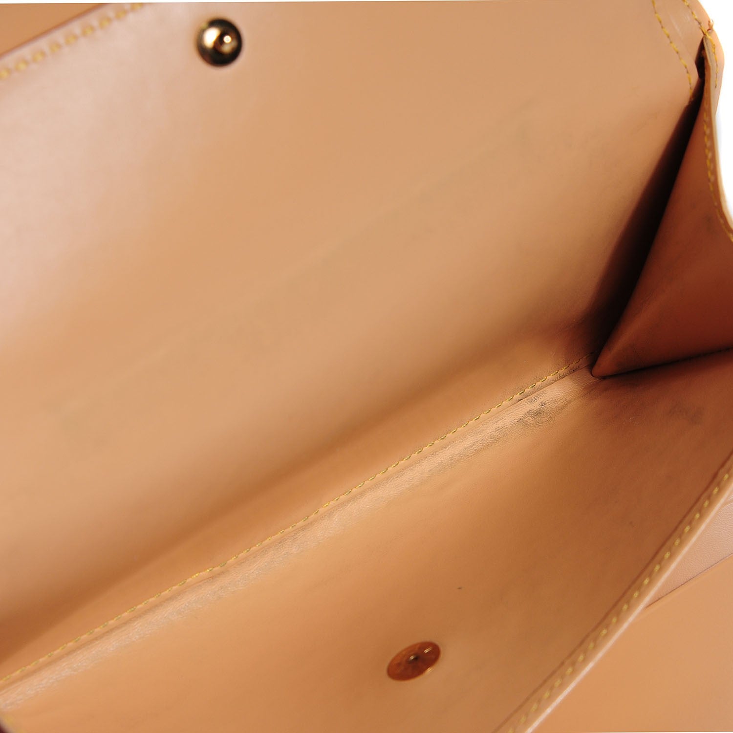 Louis Vuitton Monogram Multicolor Porte Tresor International Wallet Black 9 of 9