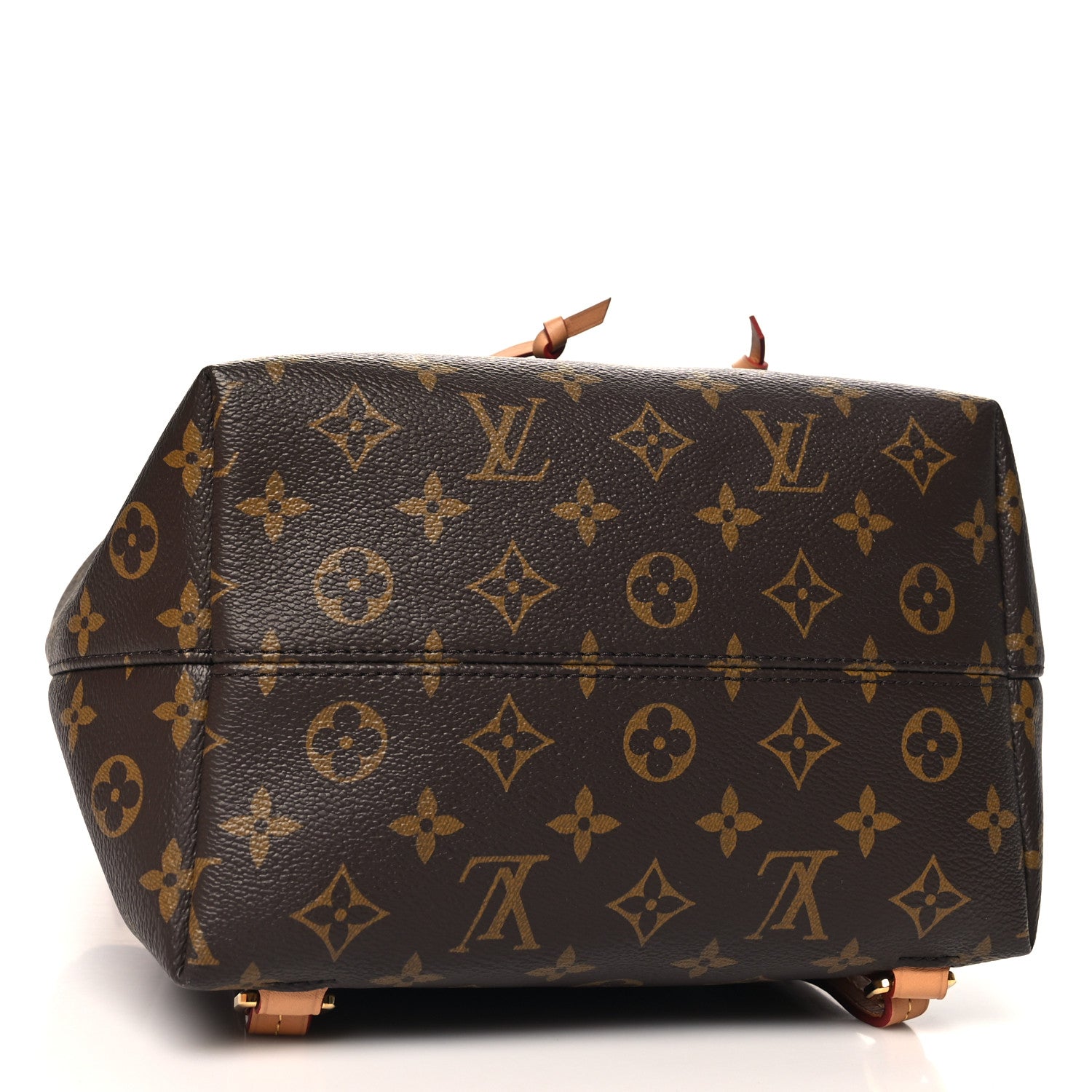 Louis Vuitton Monogram Montsouris PM 4 of 10