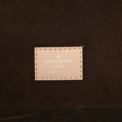Louis Vuitton Epi Cluny MM Dune 6 of 23