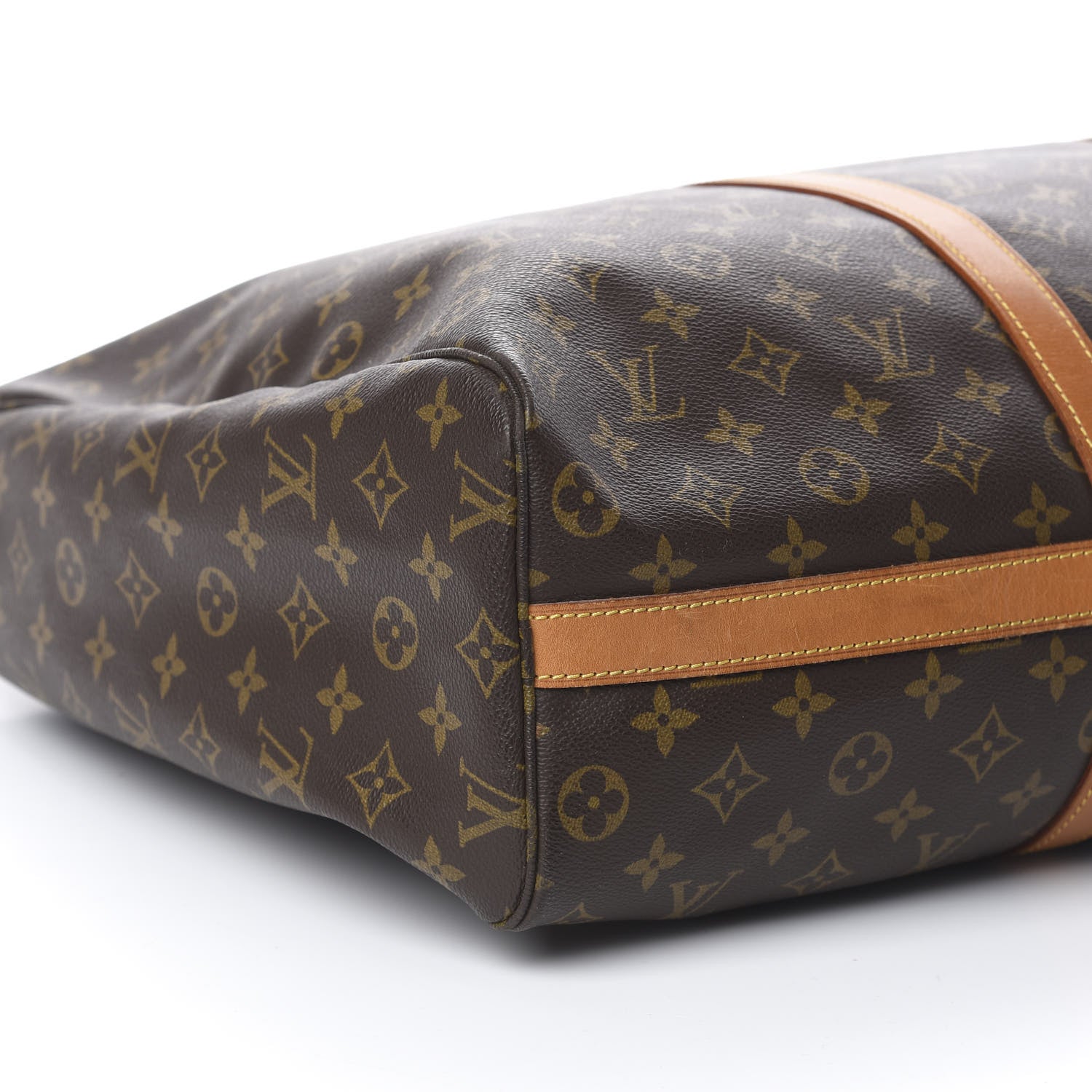 Louis Vuitton Monogram Sac Flanerie 50 7 of 8