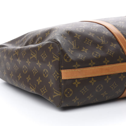 Louis Vuitton Monogram Sac Flanerie 50 7 of 8