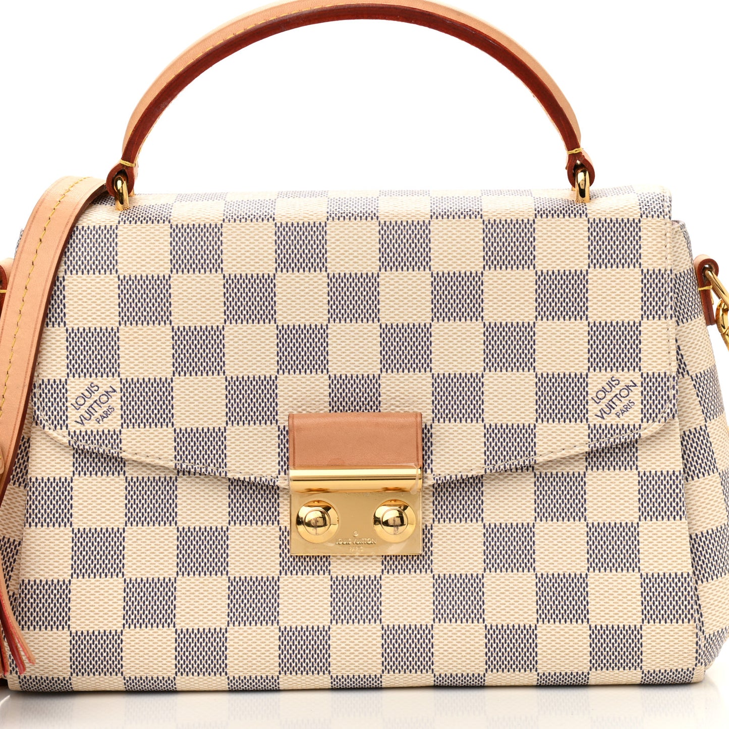 Damier Azur Croisette