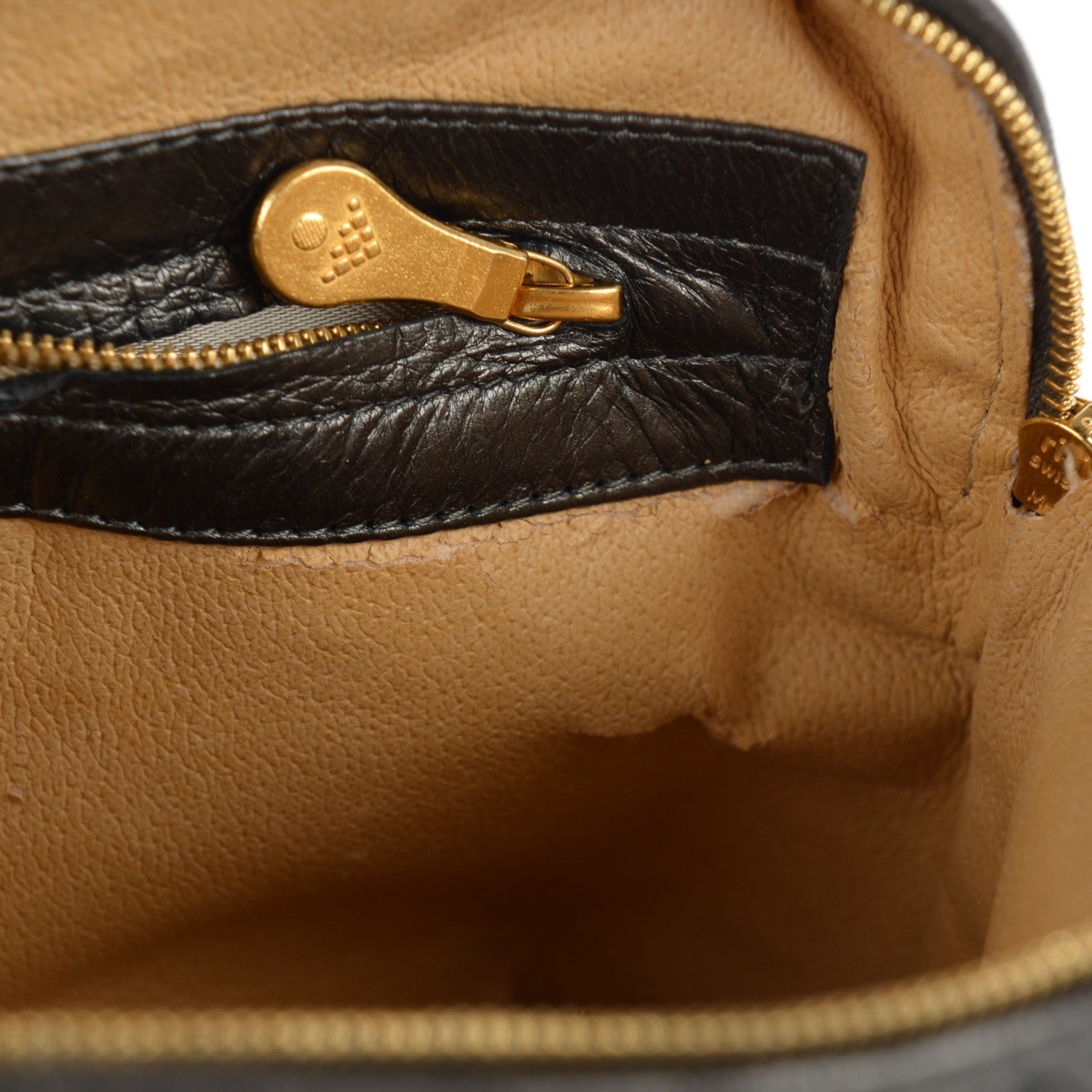 Bottega Veneta Vintage Nappa Intrecciato Crossbody 14 of 20
