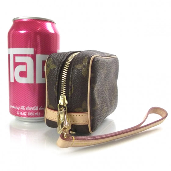 Louis Vuitton Monogram Wapity Case 3 of 11