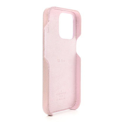 Louis Vuitton Monogram iPhone 13 Pro Bumper Rose Poudre 3 of 9