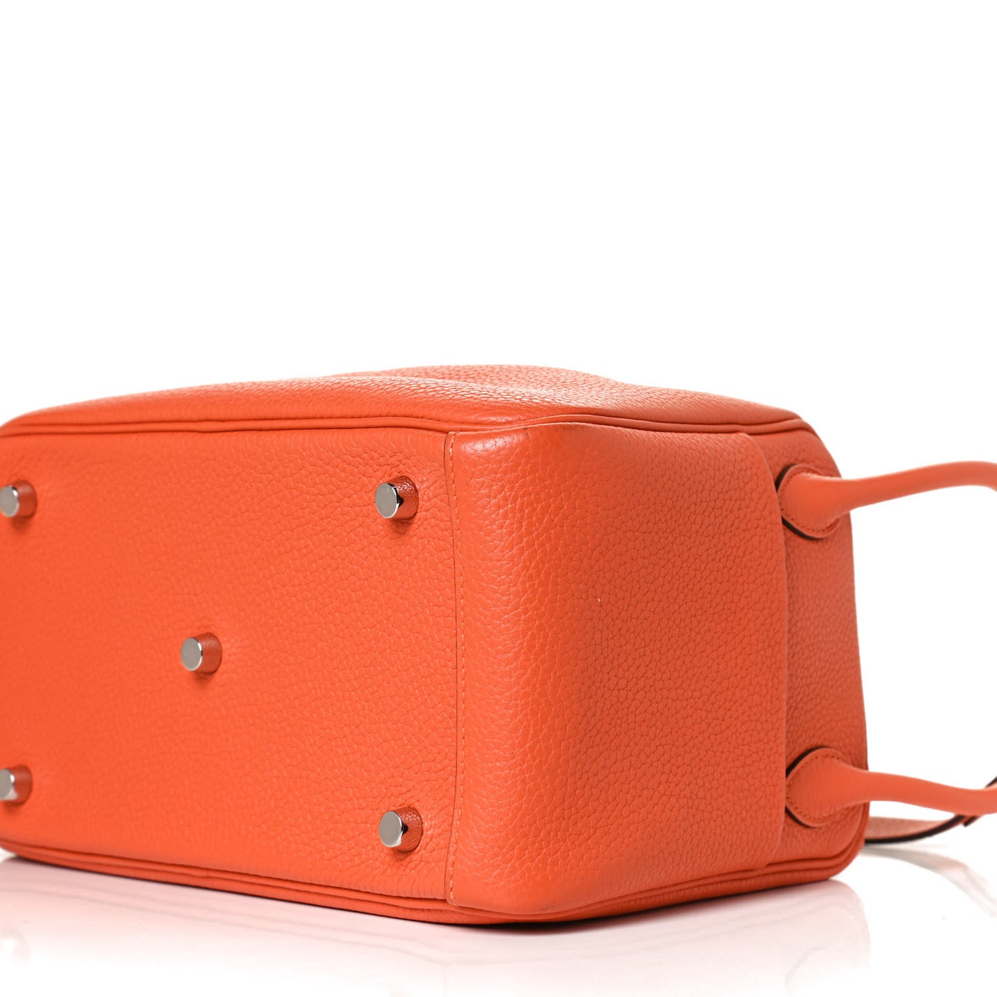 Taurillon Clemence Lindy 26 Orange
