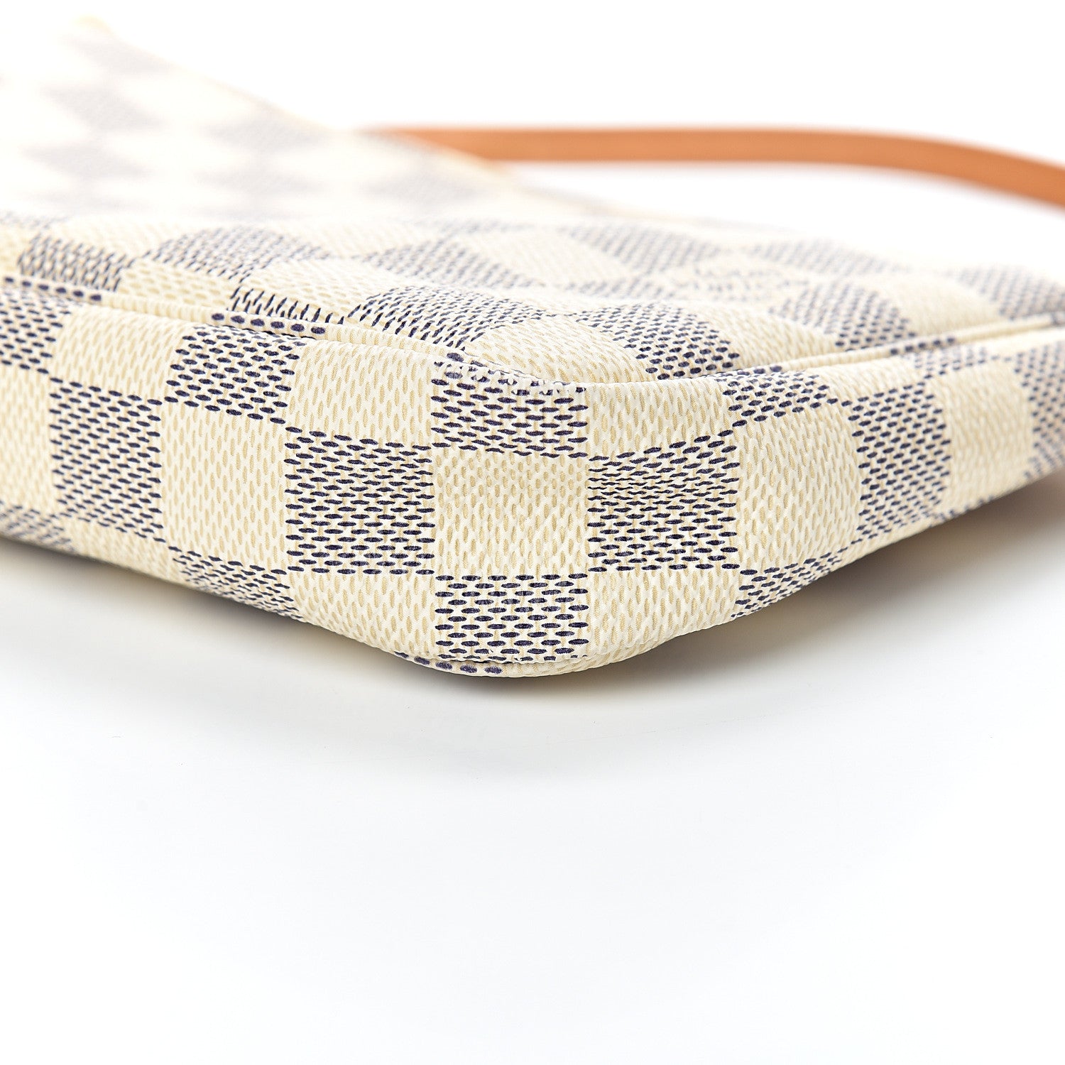Louis Vuitton Damier Azur Pochette Accessories 9 of 13