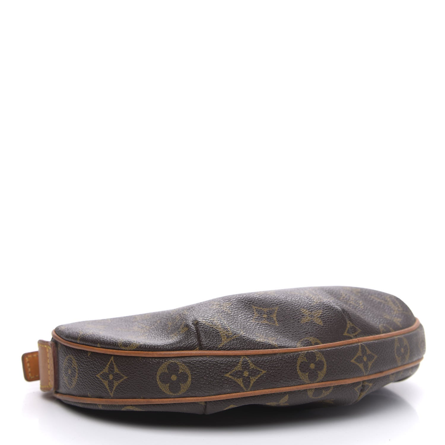 Louis Vuitton Monogram Croissant PM 4 of 14