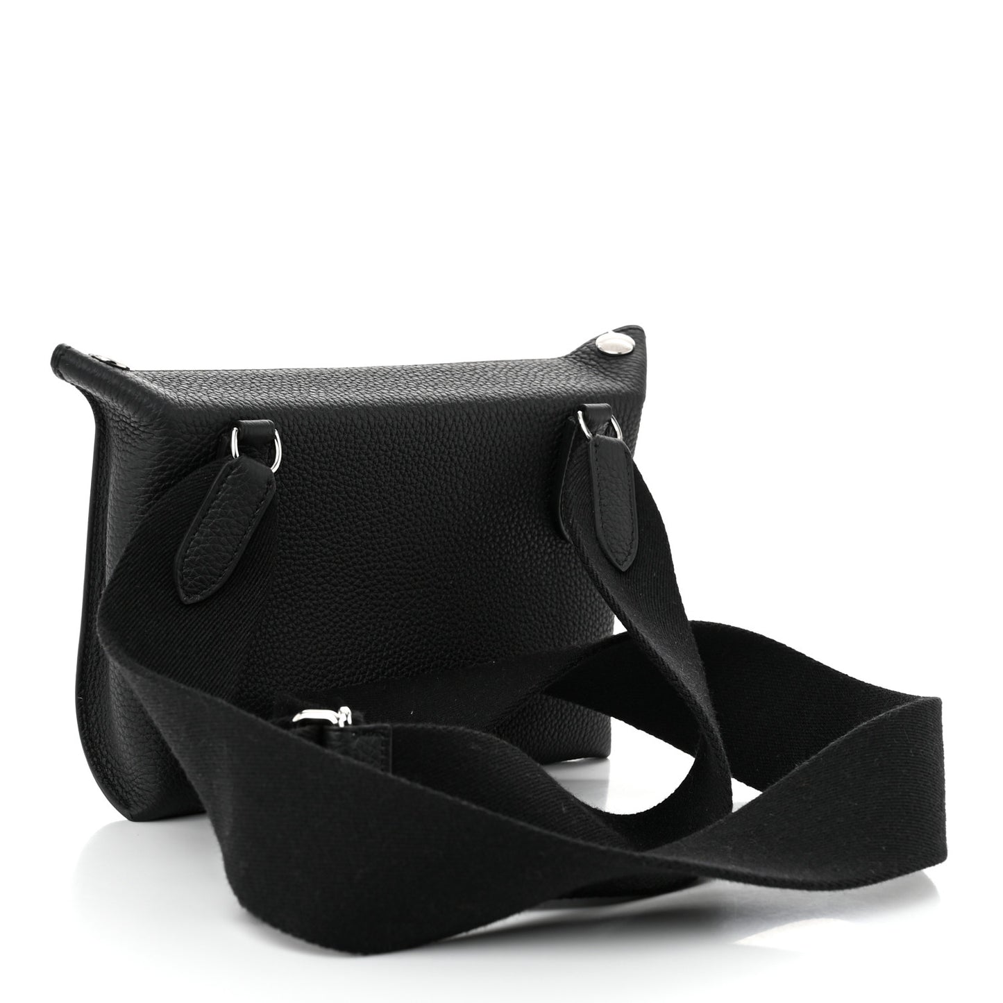 Togo Videpoches Black