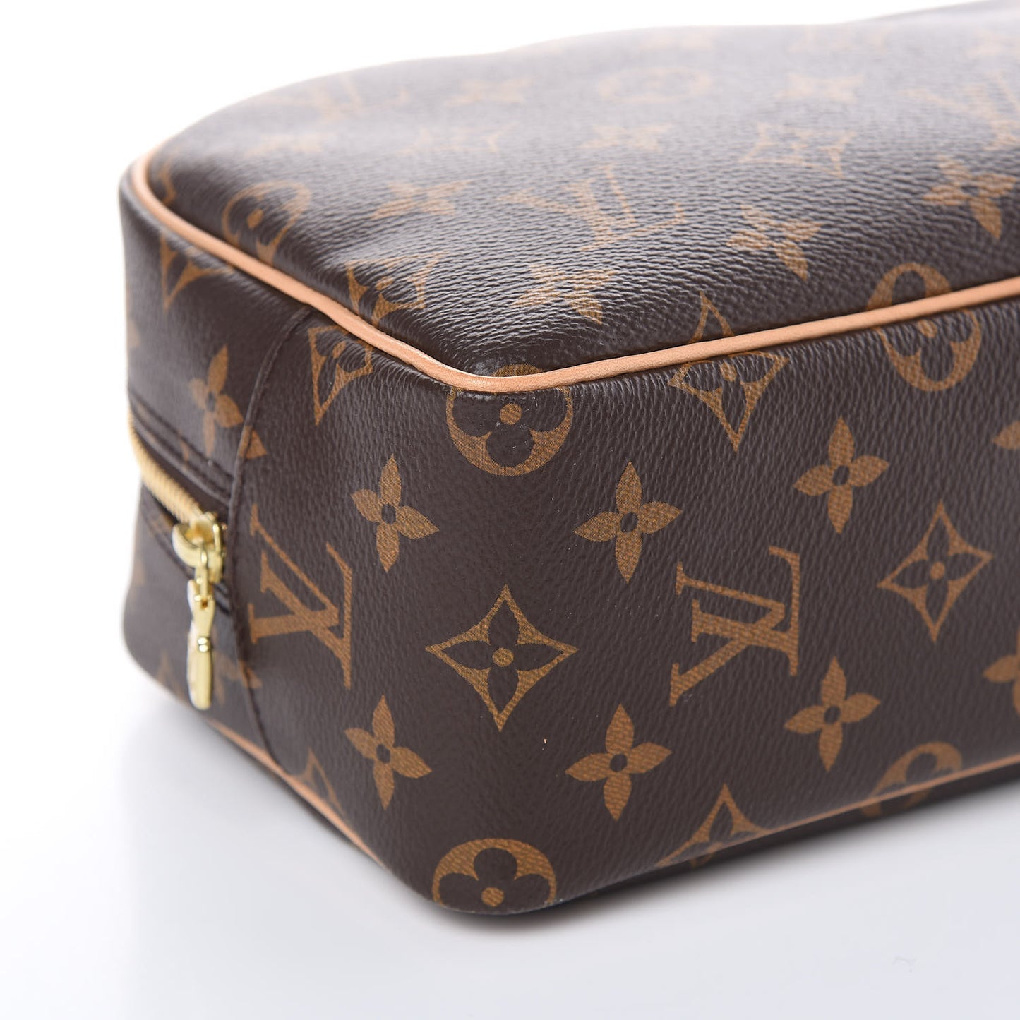 Monogram Toiletry Bag 25