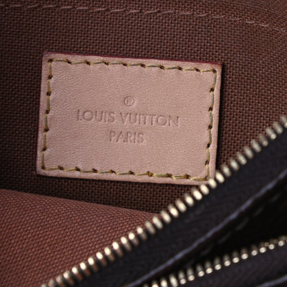 Louis Vuitton Monogram Multi Pochette Accessories Kaki 10 of 14